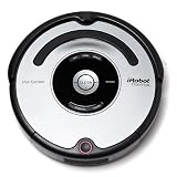 iRobot Roomba 564 Aerovac Pet Robotic Vacuum with 4 Extra Filters