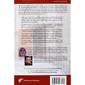 Your Faith, Your Life: An Invitation to the Episcopal Church