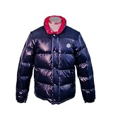Mens Moncler Down Puffer Jacket/ Vest Anderson