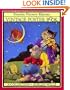 Vintage Poster Book:  Favorite Nursery Rhymes