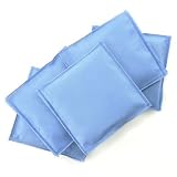 5pcs Bamboo Charcoal Deodorizing Filters for Covered Litterboxes