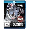 Der W - Autournomie: Der Konzertfilm - Live [Blu-ray]