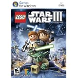 LEGO Star Wars III The Clone Wars