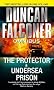 The Protector/Undersea Prison