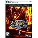 Lord of the Rings Online: Mines of Moria (PC)