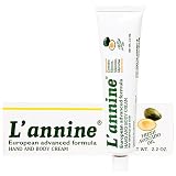 L'annine Hand and Body Cream Avocado - 2.2 oz.