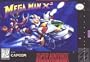 Mega Man X2