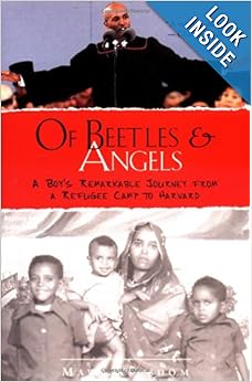18+ Book Of Beetles &amp; Angels: A Boy&#039;s Remarkable Journey From A Refugee Camp To Harvard Pictures