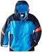 This columbia winter classic is three jackets in one-a rugged yet technical waterproof-breathable twill shell, a plush microfleece liner with a nylon overlay at upper torso, and the combination of both. It's the ultimate in winter versatility.