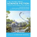 The Year's Best Science Fiction
