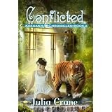 Conflicted (Keegan's Chronicles #2)