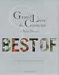 Grand Livre de Cuisine d'Alain Ducasse