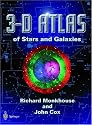 3-D Atlas of Stars and Galaxies