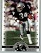2005 Upper Deck UD Legends #74 Bo Jackson - Oakland Raiders (Football Cards)