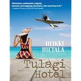 Tulagi Hotel: A World War 2 Novel (World War II Adventure Series)