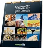 Produkt-Bild: Artenschutz 2012: Species Conservation