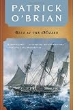 Blue at the Mizzen