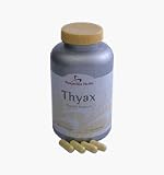 Thyax Hypothyroidism Thyroid Support