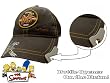 The Simpsons Drink Duff Beer Bottle Opener Hat