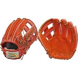 【限定!】久保田スラッガー C-08B 内野手用 右投用のみ:硬式