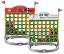 Boston Red Sox/New York Yankees Connect Four MLB Game