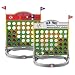 MLB Red Sox vs. Yankees Connect 4
