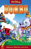 Dumbo [CASSETTE]