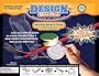 Design Your Own Real Hockey Puck Kit