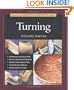 Tauntons Complete Illustrated Guide To Turning