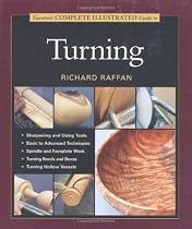wood turning