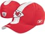 Kansas City Chiefs 2007 Authentic 2nd Season Player Sideline Hat