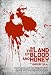 In the Land of Blood and Honey [Blu-ray]