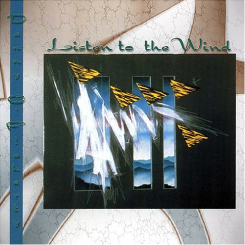 CD-Charts  Search : Listen to the Wind