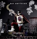Say Anything [Vinyl]
