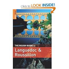 The Rough Guide to Languedoc & Roussillon (Rough Guide to Languedoc & Rousillon)