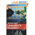 The Rough Guide to Languedoc & Roussillon (Rough Guide to Languedoc & Rousillon)