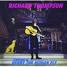 Henry The Human Fly
