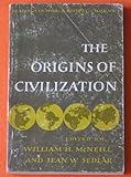 The origin of civilization