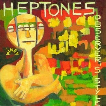 The Heptones - Observer