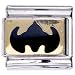 Pugster Golden Fire Italian Charms