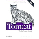 Tomcat: The Definitive Guide
