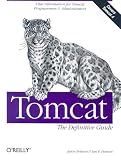 Tomcat: The Definitive Guide