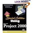 Special Edition Using Microsoft Project 2000 (Special Edition Using)