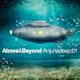 Anjunadeep, Vol. 1