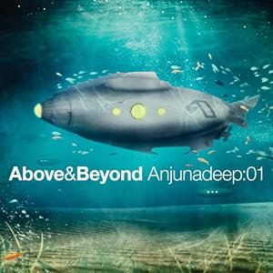 Anjunadeep, Vol. 1