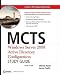 MCTS Windows Server 2008 Active Directory Configuration