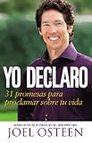 I Declare: 31 Promises to Speak Over
