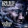 Image of album by Reef the Lost Cauze