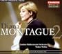 Diana Montague Sings Great Operatic Arias, Vol. 2