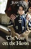 The vow on the heron